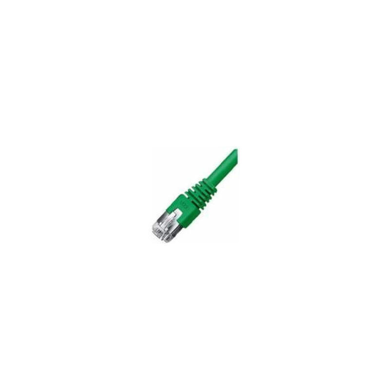 logon-cat6-sstppimf-015m-cable-de-red-verde-015-m