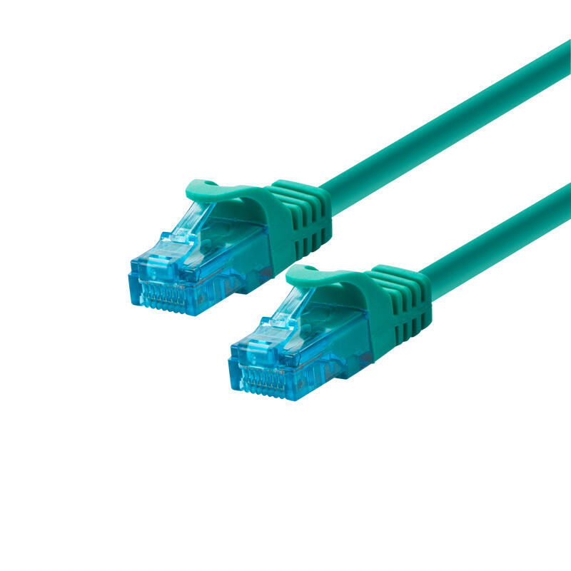 logon-tcu55u003g-cable-de-red-azul-03-m-cat5e-uutp-utp