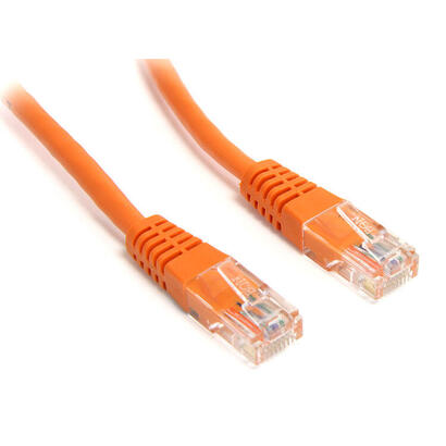 logon-utp-cat5e-cable-de-red-naranja-15-m-cat5e