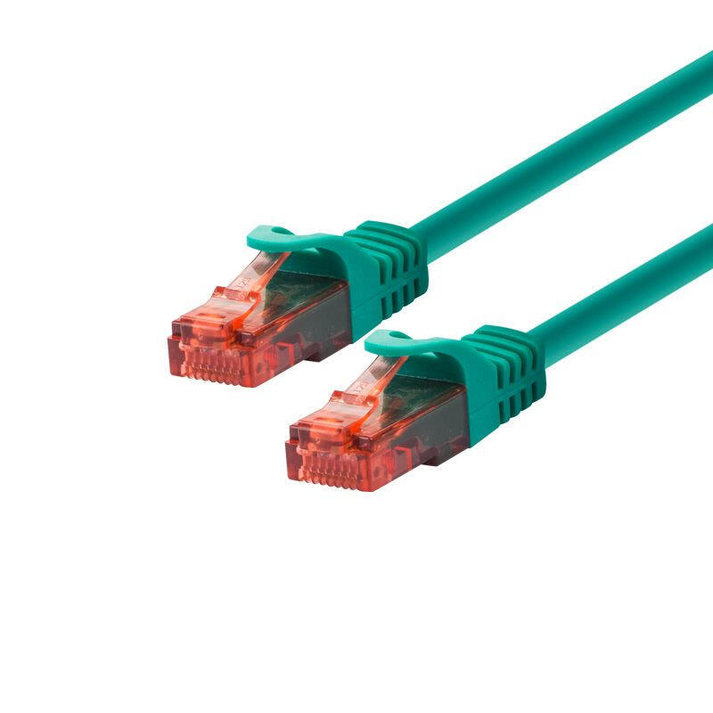 logon-professional-tcu66u015g-cable-de-red-verde-15-m-cat6-uutp-utp