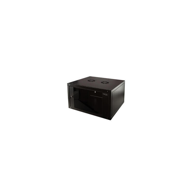 rack-cabinet-21u-wall-mounted-rack-black