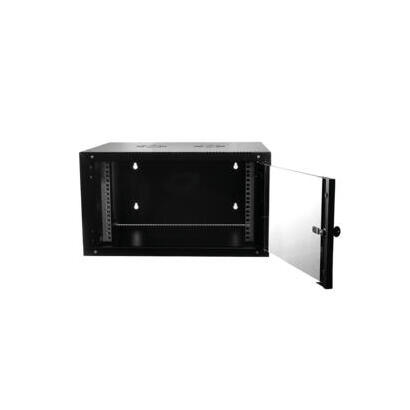 rack-cabinet-21u-wall-mounted-rack-black