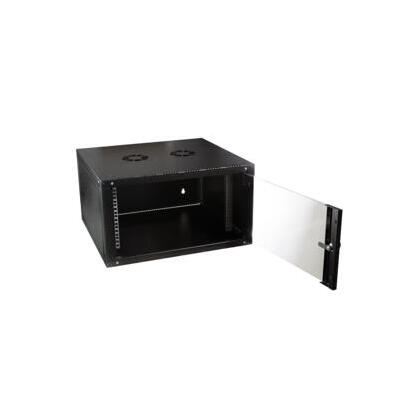 rack-cabinet-21u-wall-mounted-rack-black