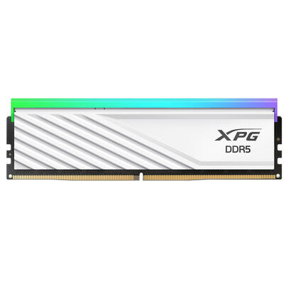 memoria-adata-ddr5-xpg-lancer-blade-6000-2x8g-cl36-rgb-whi