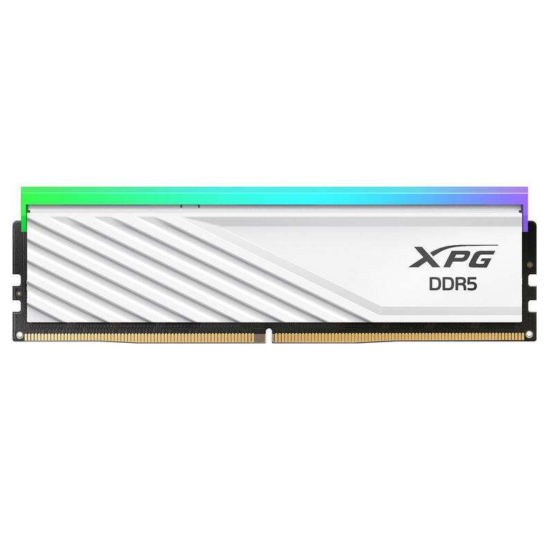 memoria-adata-ddr5-xpg-lancer-blade-6000-2x8g-cl36-rgb-whi
