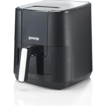 freidora-gorenje-af1350dwb-de-aire-caliente-negro