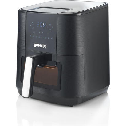 freidora-gorenje-af1350dwb-de-aire-caliente-negro