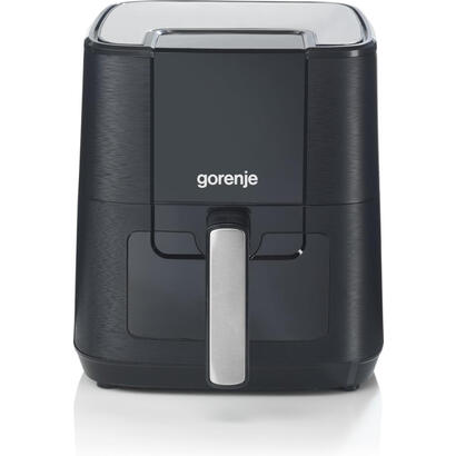 freidora-gorenje-af1350dwb-de-aire-caliente-negro
