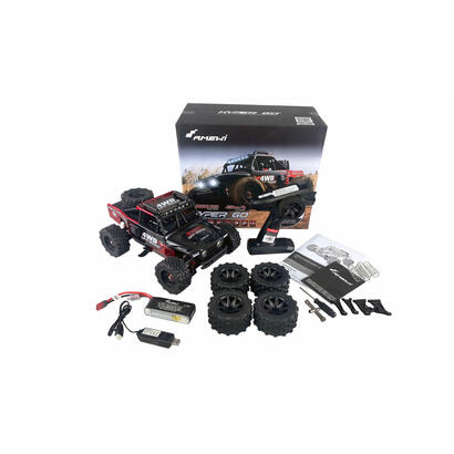 amewi-hyper-go-desert-hggy-brushless-4wd-114-rtr-negro-r