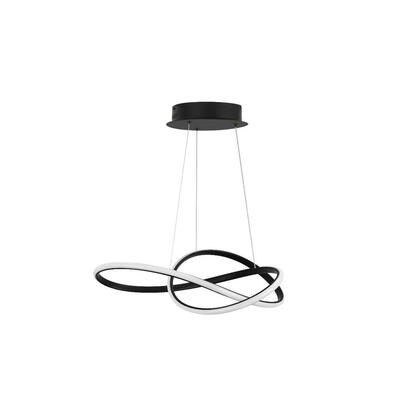 lampara-activejet-aje-megan-black-iluminacion-de-techo-led-35-w