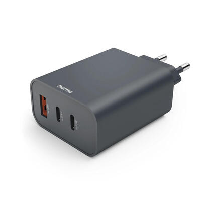 hama-schnellladegerat-pd-65w-2xusb-c1xusb-a-anthrazit-86445