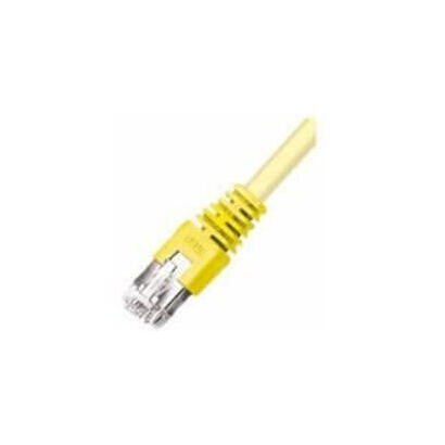 logon-cat6-sstppimf-3m-cable-de-red-amarillo