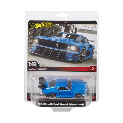 pojazd-premium-143-modified-ford-mustang