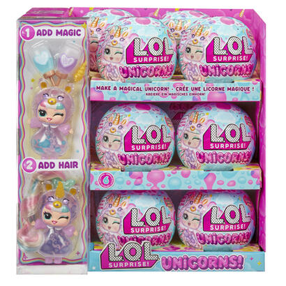 mga-entretenimiento-lol-surprise-unicorn-tots-haz-tu-propio-muneco-de-unicornio-figura-de-juguete-articulos-surtidos-una-figura-