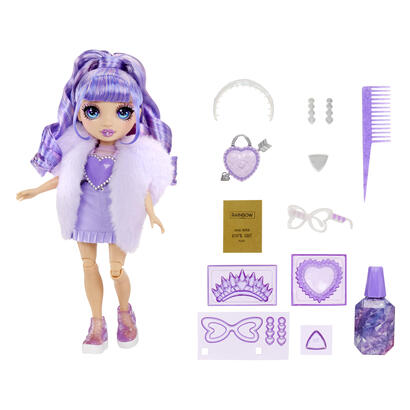 lalka-rainbow-high-creative-crystals-violet