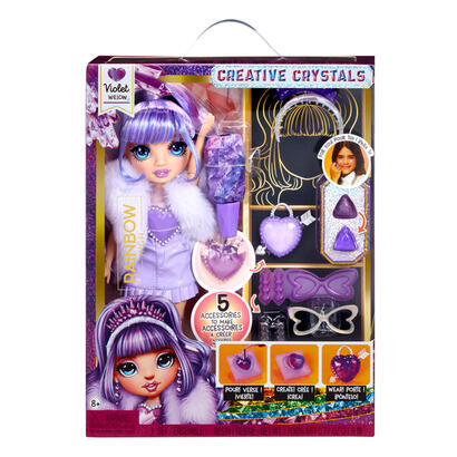 lalka-rainbow-high-creative-crystals-violet