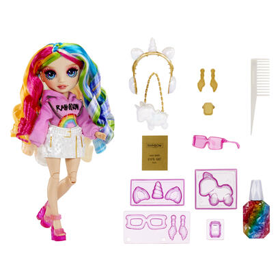 lalka-rainbow-high-creative-crystals-amaya