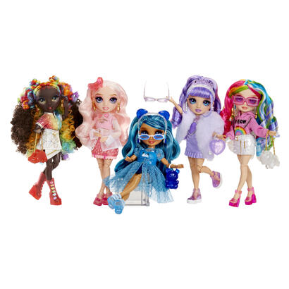 mga-entertainment-rainbow-high-creative-crystals-bella-muneca-121367-euc