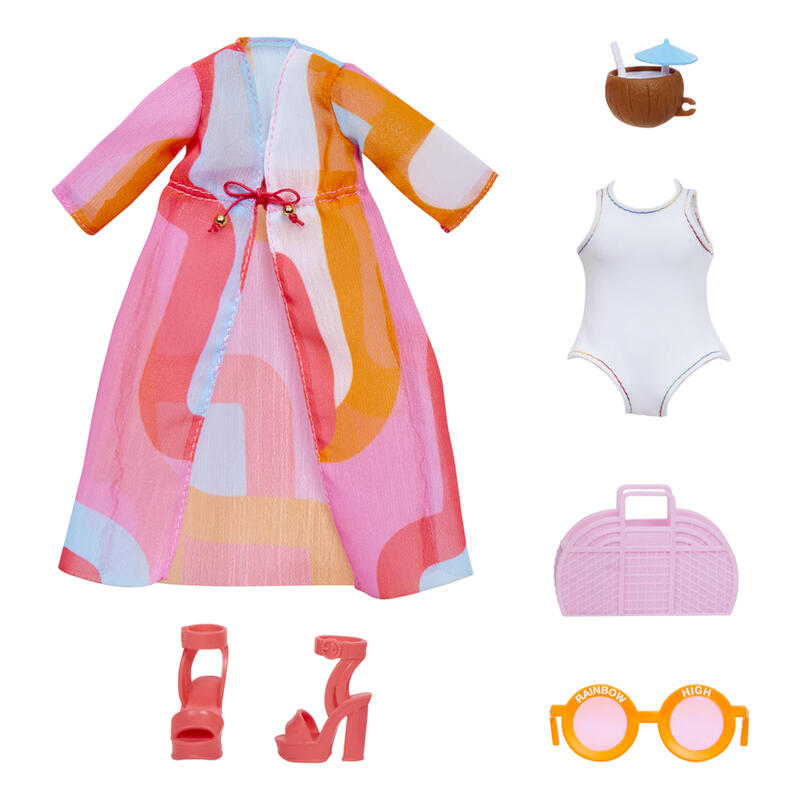 ubranka-rainbow-high-dzien-na-basenie ubranka-rainbow-high-dzien-na-basenie