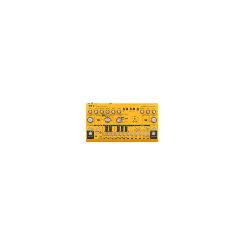 behringer-td-3-am-syntezator-analogowy-linii-basowych behringer-td-3-am-syntezator-analogowy-linii-basowych