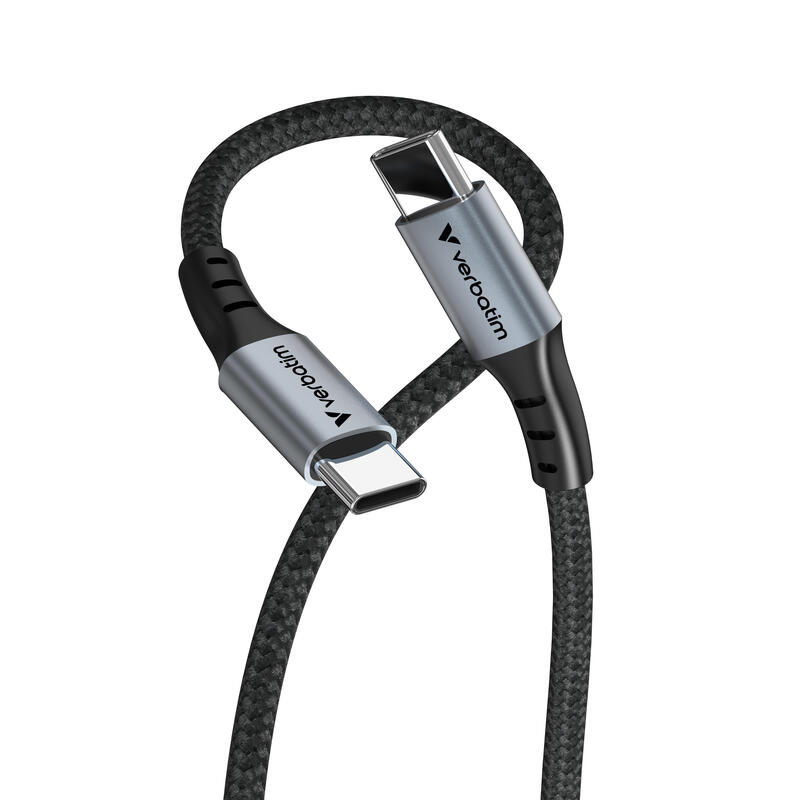 verbatim-sync-charge-usb-c-to-usb-c-100w-120-cm verbatim-sync-charge-usb-c-to-usb-c-100w-120-cm