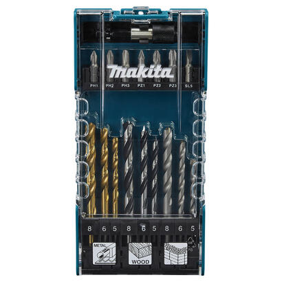makita-bohrer-bit-set-17-tlg