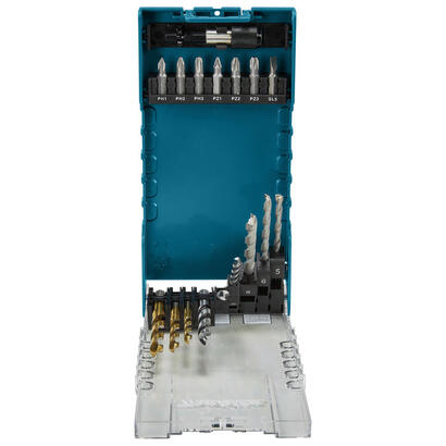 makita-bohrer-bit-set-17-tlg
