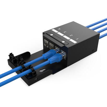 caja-de-punto-de-consolidacion-para-4-keystone-digitus-metal-con-gestor-de-cables-inteligente