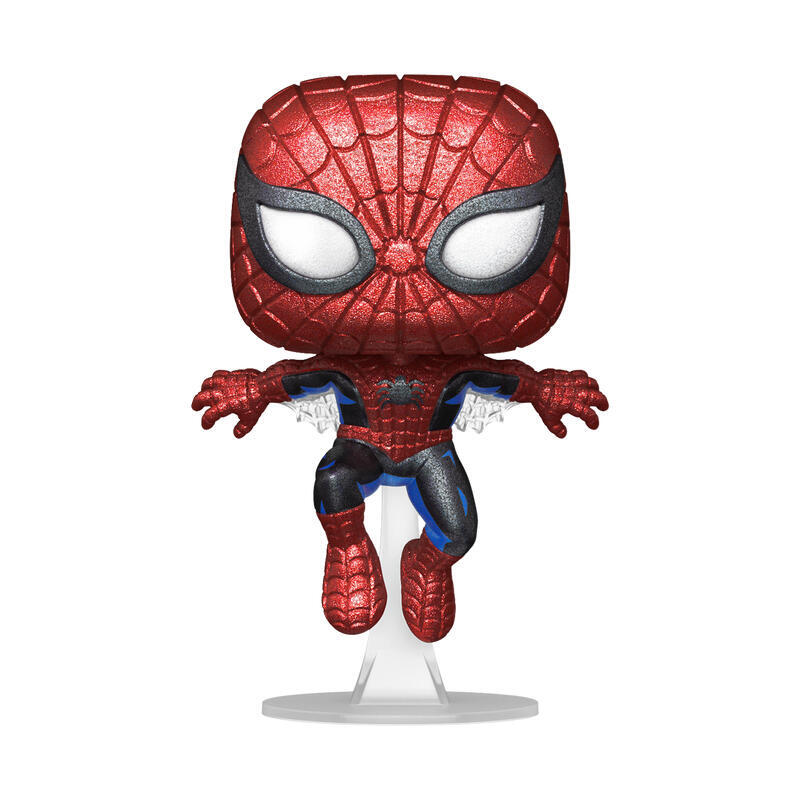 figura-pop-marvel-spiderman-exclusive
