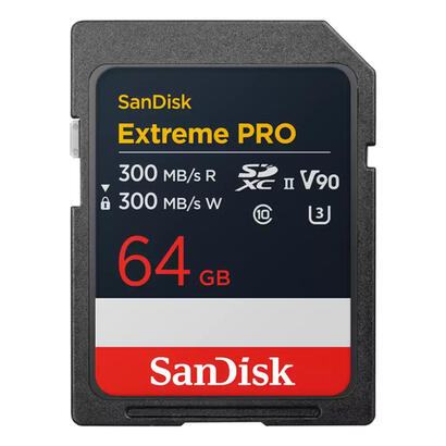 sandisk-extreme-pro-tarjeta-de-memoria-flash-64-gb-video-class-v90-uhs-ii-u3-class10-sdxc-uhs-ii