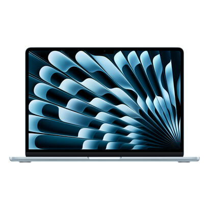 apple-macbook-air-345-cm-136-2025-portatil-azul-claro-16-gb-512-gb-512-gb-ssd-m4-macos-aleman-mc6u4da
