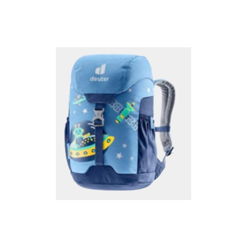 mochila-infantil-deuter-waldfuchs-10-wave-azul-noche