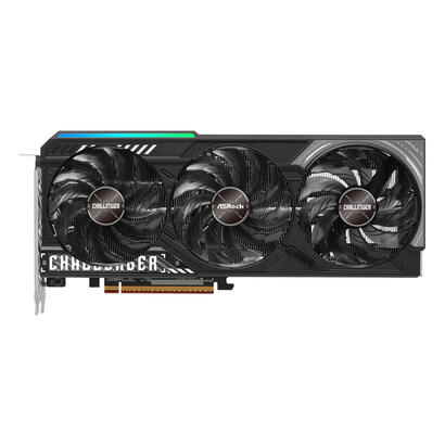 tarjeta-grafica-asrock-challenger-amd-radeon-rx-9070-amd-16-gb
