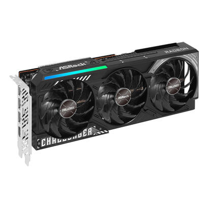 tarjeta-grafica-asrock-challenger-amd-radeon-rx-9070-amd-16-gb