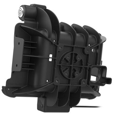 unpkd-ram-power-only-keyed-locking-cradle-for-zebra-et4045-10-with-zebra-exoskeleton