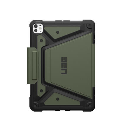 uag-metropolis-se-do-apple-pencil-do-ipad-pro-11-m4-2024-olive