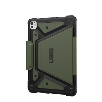 uag-metropolis-se-do-apple-pencil-do-ipad-pro-11-m4-2024-olive