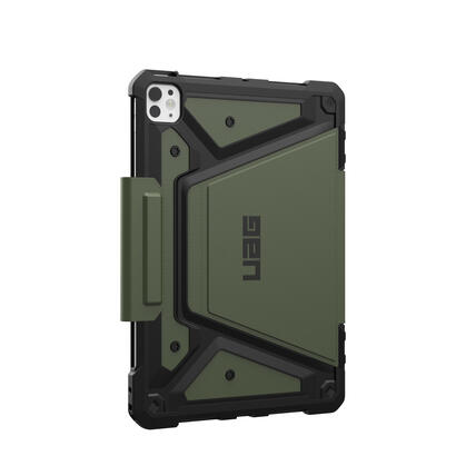 uag-metropolis-se-do-apple-pencil-do-ipad-pro-11-m4-2024-olive
