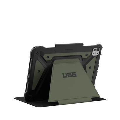 uag-metropolis-se-do-apple-pencil-do-ipad-pro-11-m4-2024-olive