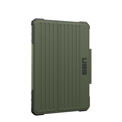 uag-metropolis-se-do-apple-pencil-do-ipad-pro-11-m4-2024-olive