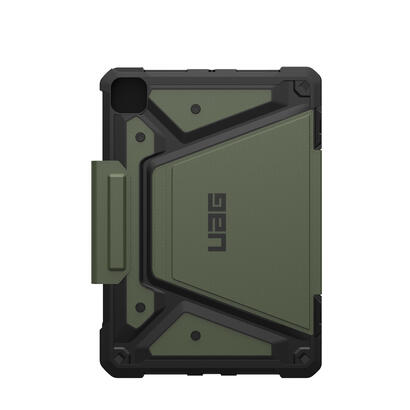 uag-metropolis-se-do-apple-pencil-do-ipad-pro-11-m4-2024-olive