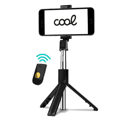 cool-soporte-tripode-extensible-universal-mando-selfie-bluetooth