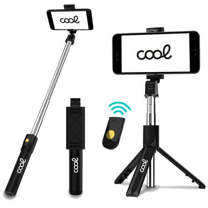 cool-soporte-tripode-extensible-universal-mando-selfie-bluetooth