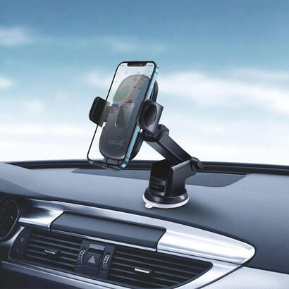 cool-soporte-universal-movil-coche-ventosa-one-click-negro