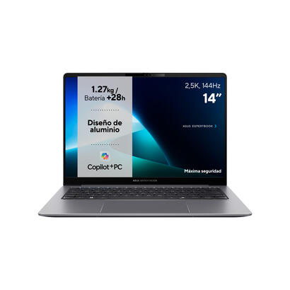 portatil-asus-expertbook-p1-p5405csa-nz0341x-intel-core-ultra-7-258v-32gb-1tb-ssd-14-win11-pro