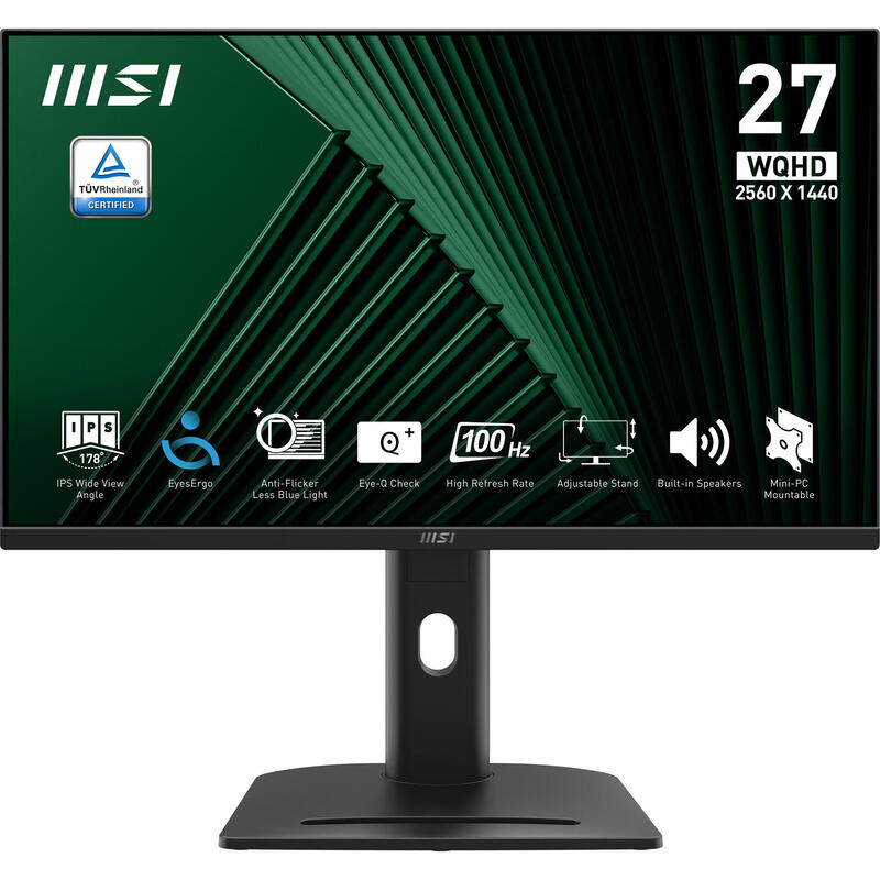 monitor-msi-pro-mp275qpg-27-2560x1440-1ms-mprt-100hz-dp-hdmi-vesa-100x100mm
