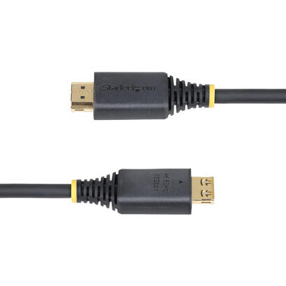 startechcom-3ft-high-speed-hdmi-cable-wgripping-connectors-4k-60hz-hdmi-cable-mit-ethernet-90-cm