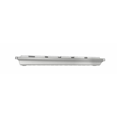 cherry-desktop-dw-9100-slim-ch-wl-aes-silverwhite-bt-lithium-akku-wochenlange-nutzung-ohne-aufladung