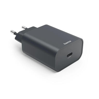 hama-schnellladegerat-pd-45w-1xusb-c-anthrazit-86443