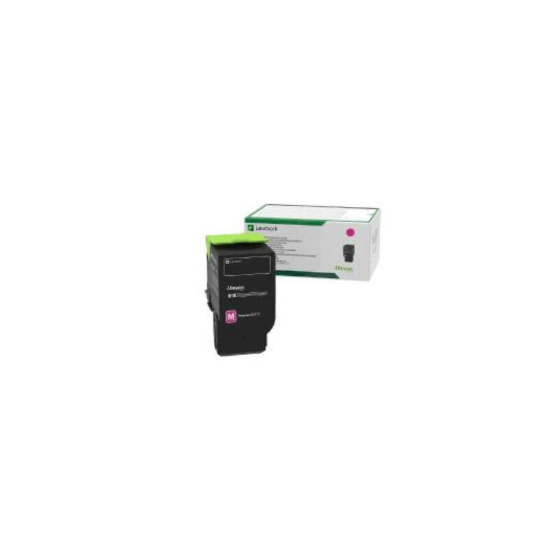 lexmark-toner-magenta-ruck-cx833-95x lexmark-toner-magenta-ruck-cx833-95x